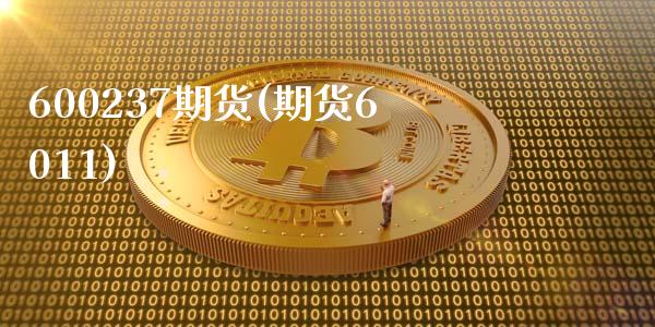 600237期货(期货6011)_https://www.liuyiidc.com_期货软件_第1张