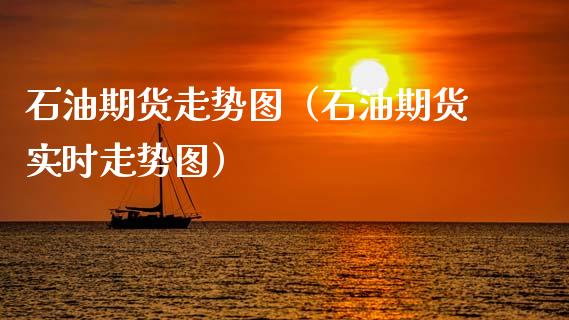 石油期货走势图（石油期货实时走势图）_https://www.liuyiidc.com_原油直播室_第1张