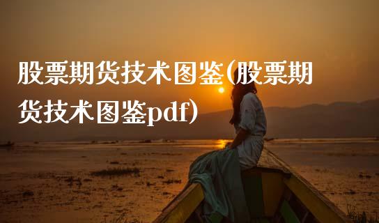 股票期货技术图鉴(股票期货技术图鉴pdf)_https://www.liuyiidc.com_股票理财_第1张