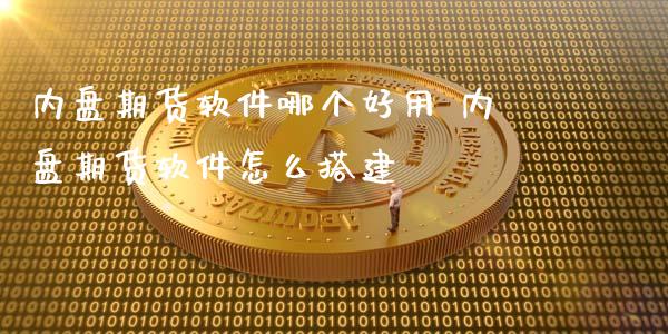 内盘期货哪个好用 内盘期货怎么搭建_https://www.liuyiidc.com_理财百科_第1张