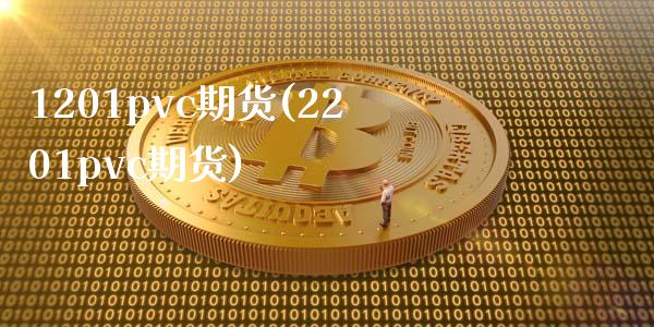 1201pvc期货(2201pvc期货)_https://www.liuyiidc.com_期货品种_第1张