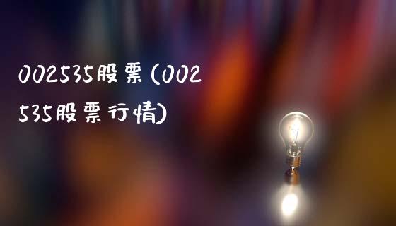 002535股票(002535股票行情)_https://www.liuyiidc.com_股票理财_第1张