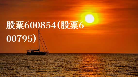 股票600854(股票600795)_https://www.liuyiidc.com_股票理财_第1张