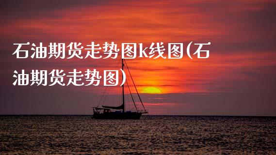 石油期货走势图k线图(石油期货走势图)_https://www.liuyiidc.com_理财百科_第1张