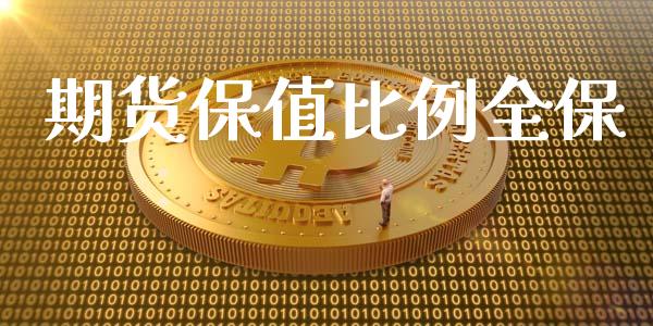 期货保值比例全保_https://www.liuyiidc.com_期货理财_第1张