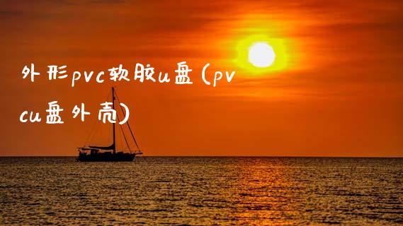 外形pvc软胶u盘(pvcu盘外壳)_https://www.liuyiidc.com_理财百科_第1张