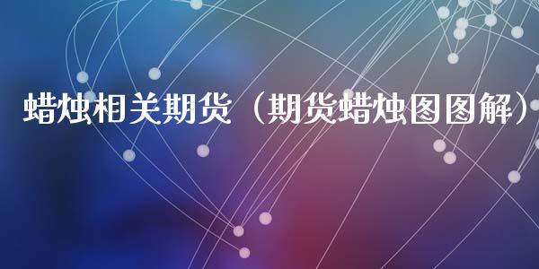 蜡烛相关期货（期货蜡烛图图解）_https://www.liuyiidc.com_原油直播室_第1张