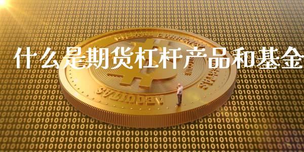 什么是期货杠杆产品和基金_https://www.liuyiidc.com_恒生指数_第1张