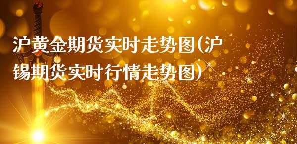 沪黄金期货实时走势图(沪锡期货实时行情走势图)_https://www.liuyiidc.com_国际期货_第1张