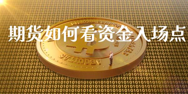 期货如何看资金入场点_https://www.liuyiidc.com_恒生指数_第1张