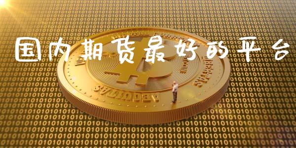 国内期货最好的平台_https://www.liuyiidc.com_期货理财_第1张