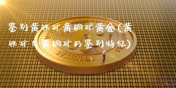 鉴别黄铁矿黄铜矿黄金(黄铁矿与黄铜矿的鉴别特征)_https://www.liuyiidc.com_期货知识_第1张