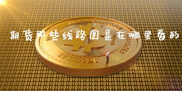 期货那些线路图是在哪里看的_https://www.liuyiidc.com_期货软件_第1张