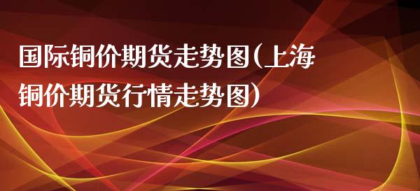 国际铜价期货走势图(上海铜价期货行情走势图)_https://www.liuyiidc.com_期货理财_第1张