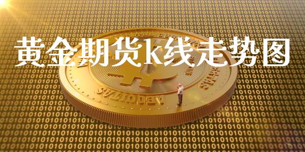 黄金期货k线走势图_https://www.liuyiidc.com_黄金期货_第1张