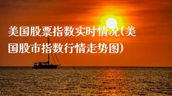 美国股票指数实时情况(美国股市指数行情走势图)_https://www.liuyiidc.com_恒生指数_第1张