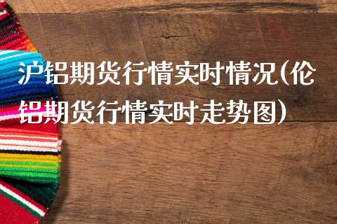 沪铝期货行情实时情况(伦铝期货行情实时走势图)_https://www.liuyiidc.com_期货直播_第1张