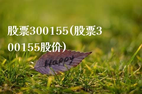 股票300155(股票300155股价)_https://www.liuyiidc.com_股票理财_第1张